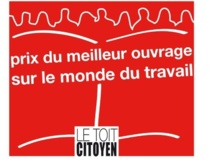 Derniers jours pour vous inscrire à la remise du Prix du Meilleur Ouvrage sur le Monde du Travail !!