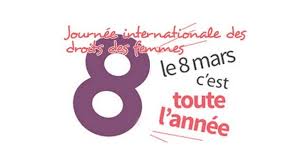 MÊME SANS ESPOIR, LA LUTTE EST ENCORE UN ESPOIR ! Initiative pour les assos qui défendent les Droits des Femmes....