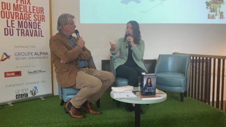 Une Matinée Citoyenne inoubliable pour la reprise des activités du Toit Citoyen ! Une Matinée Citoyenne inoubliable pour la reprise des activités du Toit Citoyen !