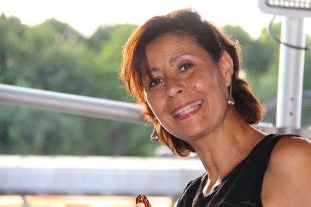 Décès d'une adhérente emblématique du Toit Citoyen ! (par Patrick Gobert) Décès d'une adhérente emblématique du Toit Citoyen ! (par Patrick Gobert)