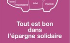 Le Toit Citoyen, partenaire de la Semaine de l’Epargne Solidaire