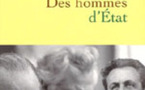Le lauréat du Prix Edgar Faure 2008 est...