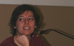 Elsa Fayner au Toit Citoyen