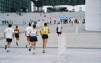 Le Toit Citoyen, partenaire de la course relais de Special Olympics France le 8 juin prochain