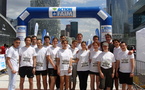 Course Action contre la Faim