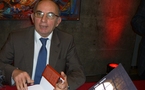 L'ambassadeur d'Albanie au Toit Citoyen