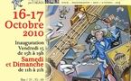 Cité Montmartre aux Artistes : Ateliers Portes Ouvertes