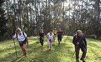 Coureurs sans frontières !