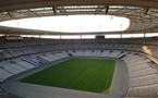 Le Stade de France comme vous ne l'avez jamais vu !