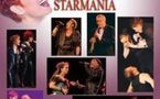 Starmania "Les Grands Airs" à Rosny sous Bois les 18 et 19 juin !