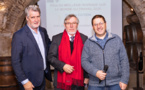 Cinq intervenants hors pair à la Matinée Citoyenne du 14 novembre !