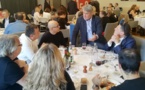 La fin d'année célébrée aux Apprentis d'Auteuil malgré les grèves !
