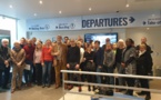 Des vœux 2020 qui ont pris de la hauteur !