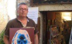 Disparition du peintre Dimitri : le Toit Citoyen pleure la perte d'un ami !