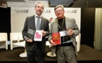 Les lauréats du Prix 2013 récompensés