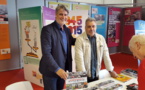 Le Livre " Voyage au Pays des CE, 70 ans d'histoire - 1946 - 2016 " - www.editionsdu1ermai.fr