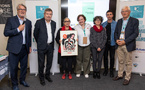 La 12 ème édition du prix du Livre sur l'ESS a rendu son verdict... Dans la catégorie "Experts" c'est Nathalie Richez-Battesti et Eric Bidet qui ont été récompensés pour leur ouvrage paru aux éditions des Petits matins, " L'innovation sociale - expé