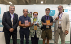 Une édition 2026 du Prix du Livre sur l'ESS saluée par tous les participants !