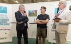 Le lauréat du Prix du Livre sur l'ESS 2026 dédicacera son livre offert à tous les participants lors de la Matinée Citoyenne du 15 octobre !