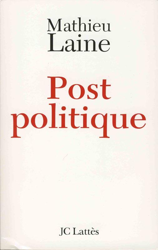 POST POLITIQUE.JPG POST POLITIQUE.JPG